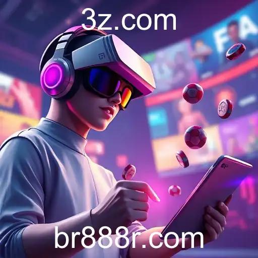 Inovações e Desafios no Mundo dos Jogos Online