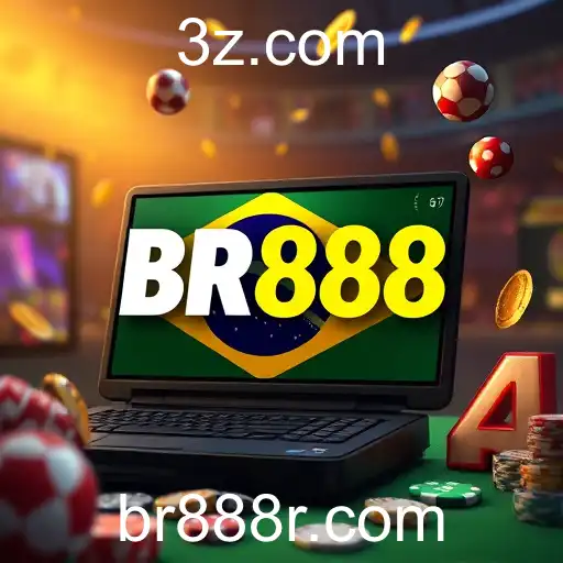 Expansão do BR888 e o Cenário Atual de Jogos Online no Brasil