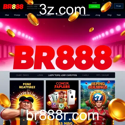 Ascensão e Desafios do Mercado de Jogos Online no Brasil