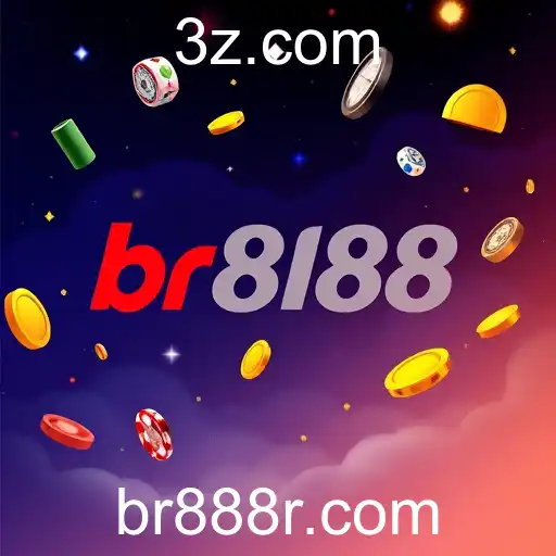 BR888: Evolução e Impacto nos Jogos Online em 2025