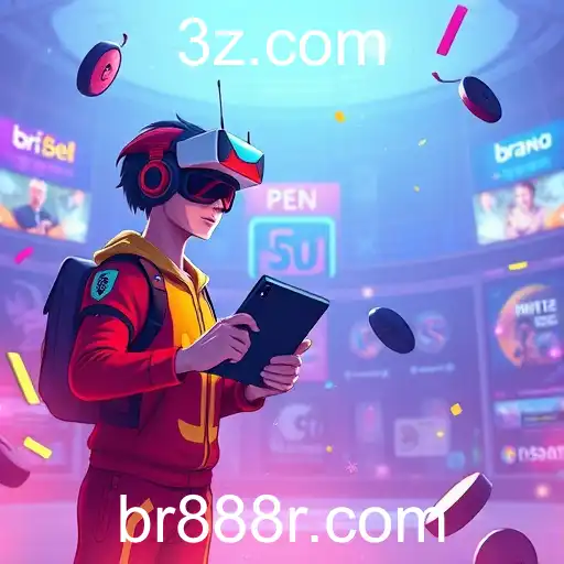 Tendências Econômicas e Digitais no Brasil