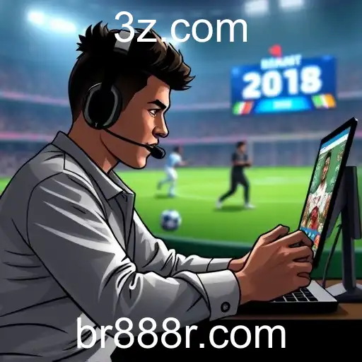 Expansão e Desafios no Mercado de Jogos Online em 2025