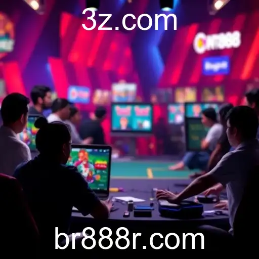 Tendências e Impactos dos Jogos Online no Brasil