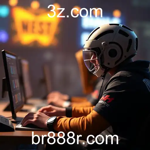 Cenário dos Jogos Online se Transforma em Meio à Inovação e Regulação