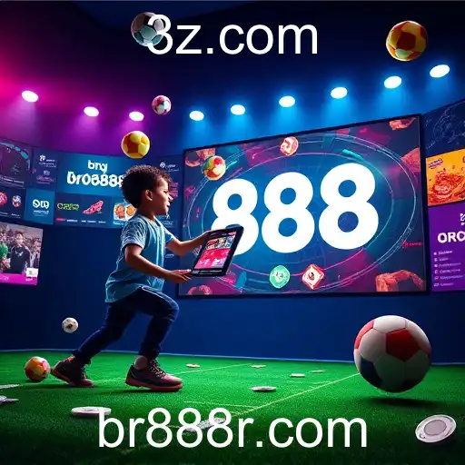 A Influência dos Jogos Online na Economia Brasileira