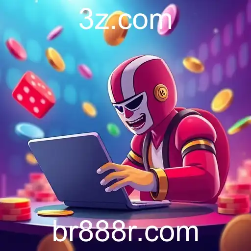 A Ascensão e os Desafios do Setor de Jogos Online em 2025