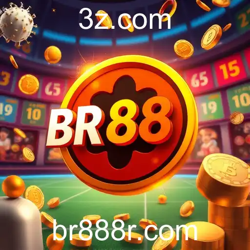 Transformação Digital no Mundo dos Jogos: O Impacto do BR888