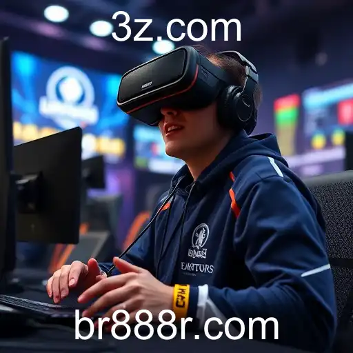 Crescimento do Mercado de Jogos Online em 2025