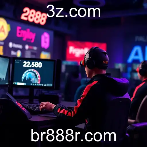 O Impacto do BR888 no Cenário Atual de Jogos Online