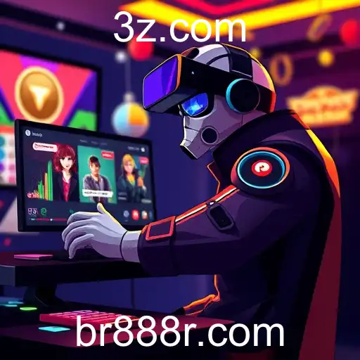 Impacto do Jogo Online no Brasil Atual