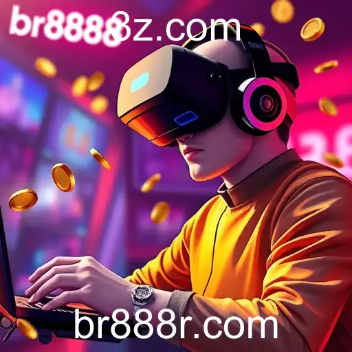 O Impacto do BR888 no Mercado de Jogos Online