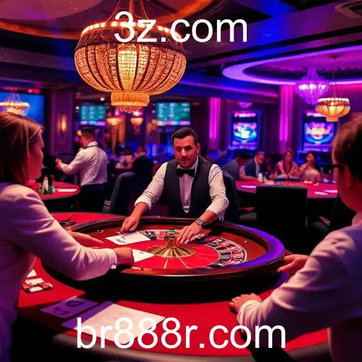 Inovações e Desafios do Mercado de Jogos Online