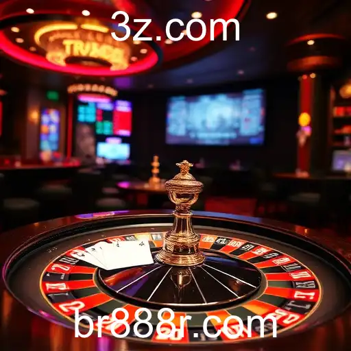 Ascensão dos Jogos de Cassino Online em 2025