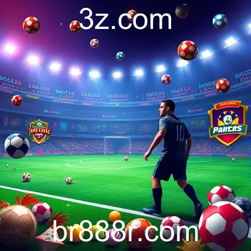 Crescimento dos Jogos Online e a Ascensão do BR888