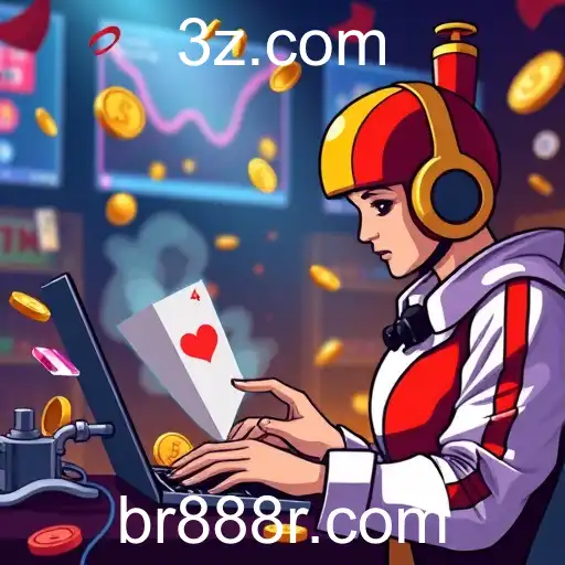 O Crescimento dos Sites de Jogos em 2025