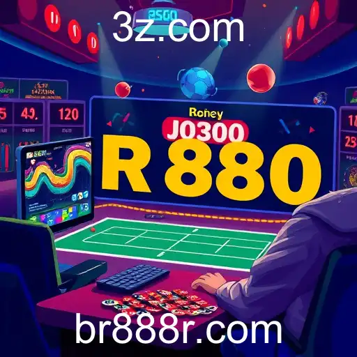 O Crescimento e Desafios dos Jogos Online em 2025