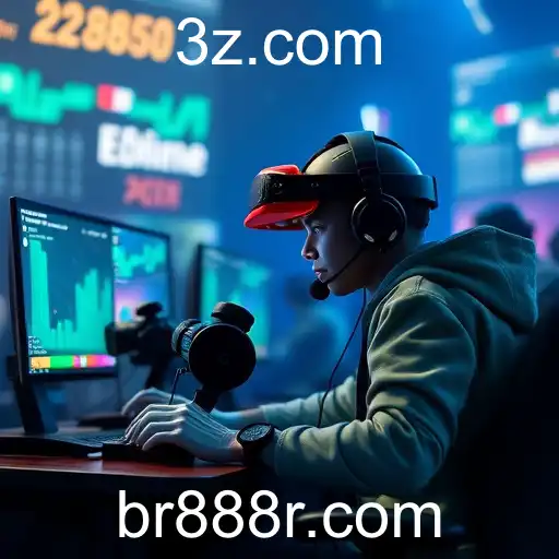 Tendências e Evoluções dos Jogos Online até 2025