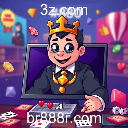 A Ascensão dos Jogos Online em 2025