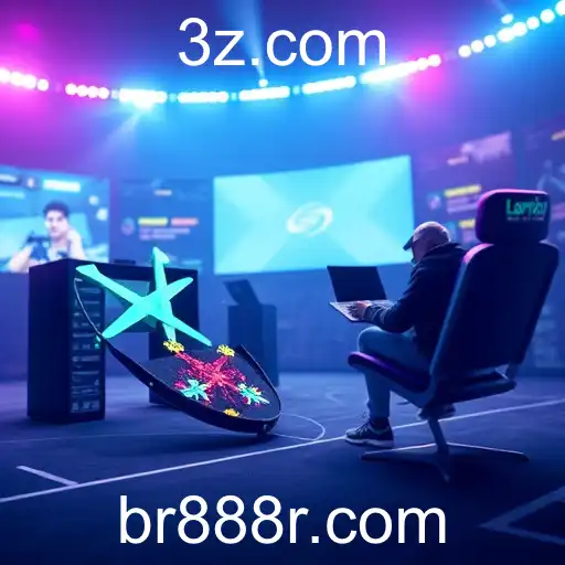 A Ascensão dos Sites de Jogos Online no Brasil