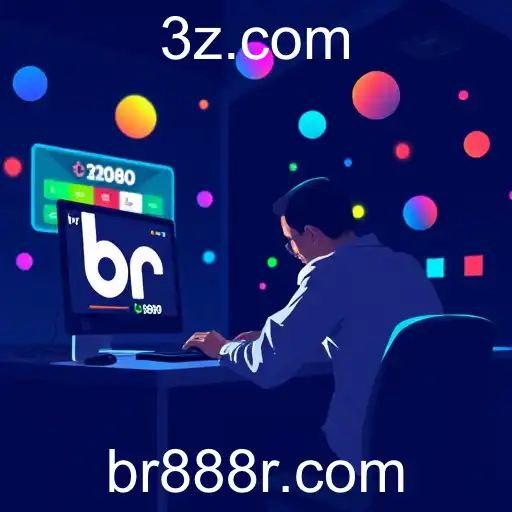 Impacto do Br888 e as Tendências do Jogo Online em 2025